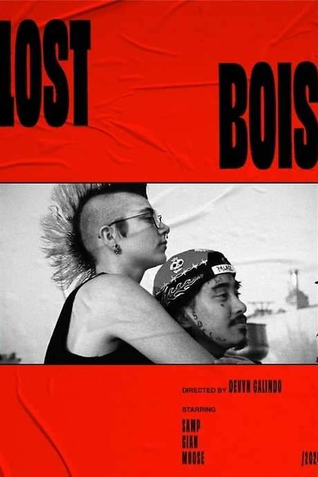 This film offers a raw and intimate look at the lives of Samp, Gian, and Moose, three trans men navigating the complexities of New York City. The story explores their struggles to find acceptance and their place in a challenging world, while also highlighting moments of profound connection and self-discovery. It's a powerful portrayal of identity, brotherhood, and the search for transcendence amidst hardship.